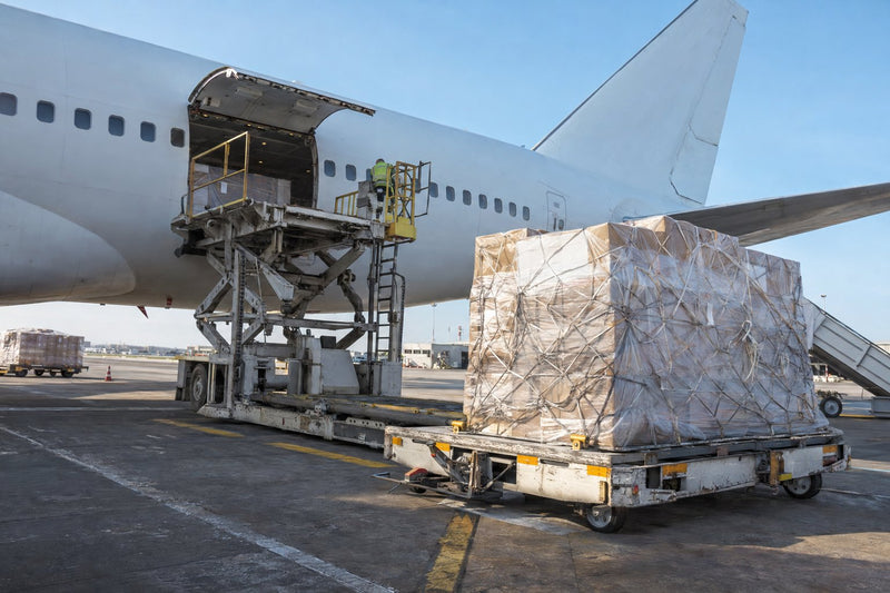 Cargo blanket, thermal blanket a iso deka