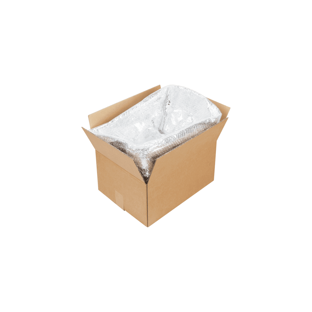 Isolatiebox voor verzending kiezen: EPS, EPP, thermodoos of isolatiezak?