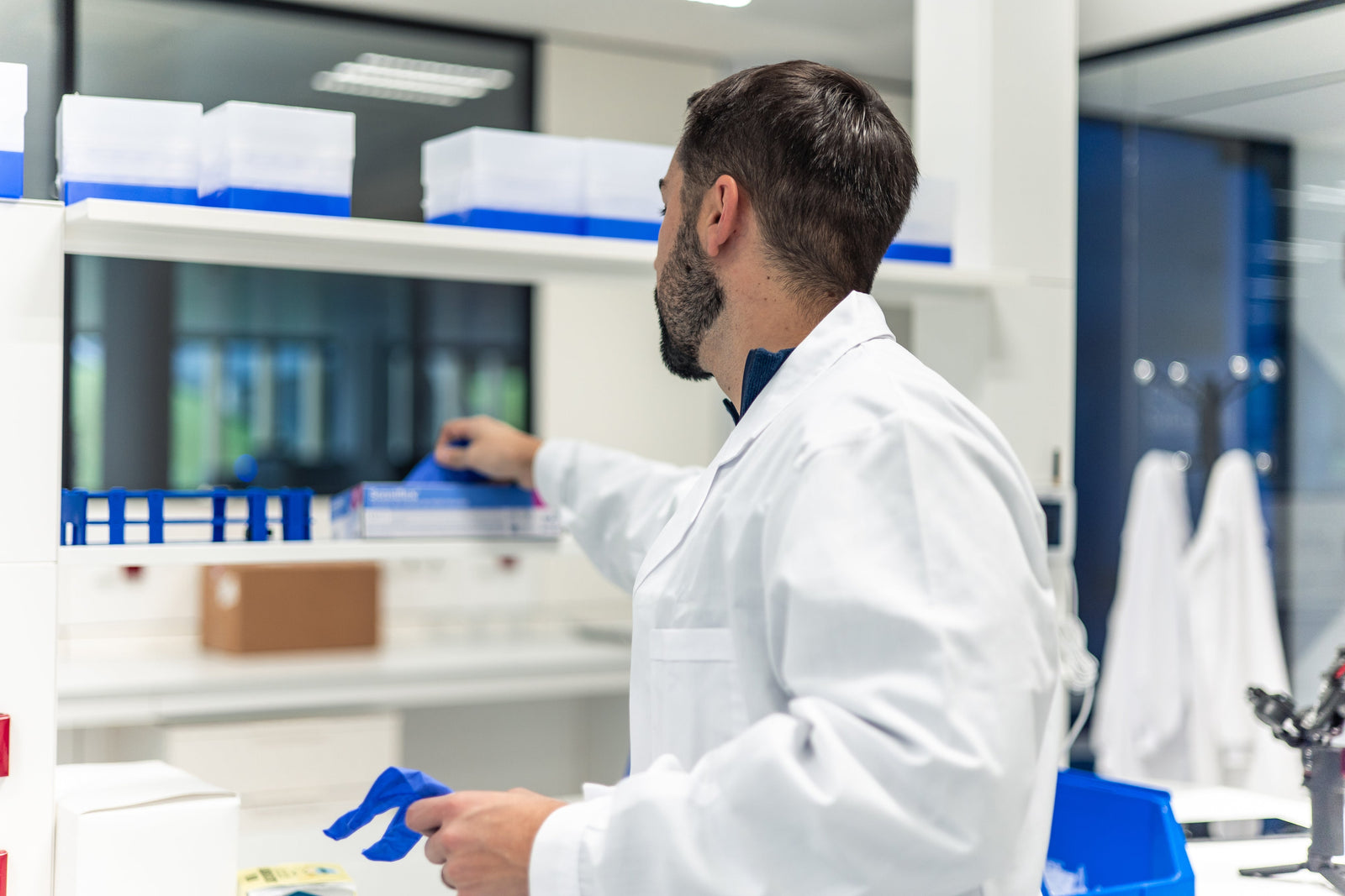 GDP-compliant koelverpakking voor de pharma-sector: wat betekent dat?