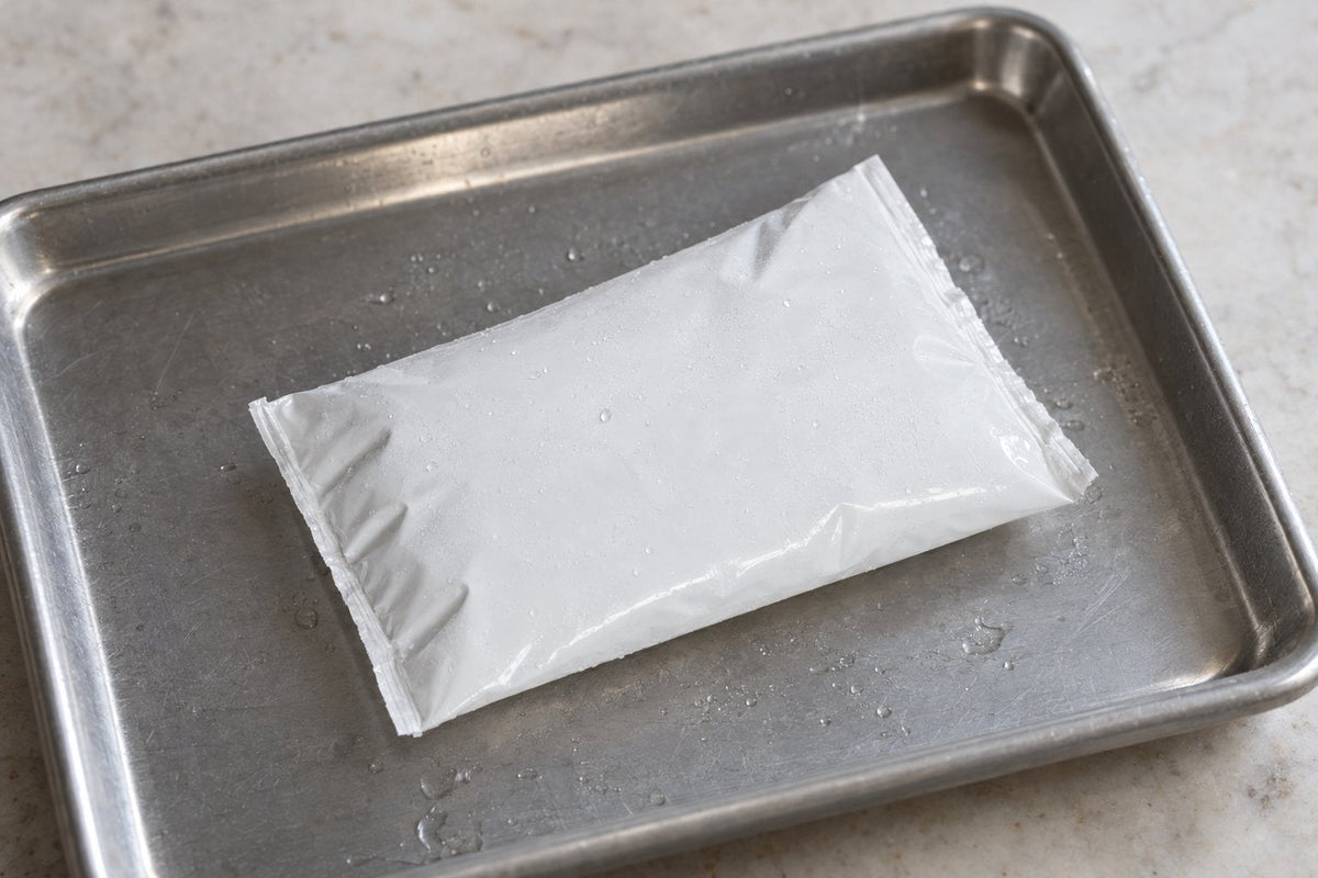 Ice pack, icepack of coolpack: dezelfde producten, andere namen