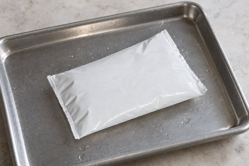 Ice pack, icepack nebo coolpack: jeden produkt, více názvů