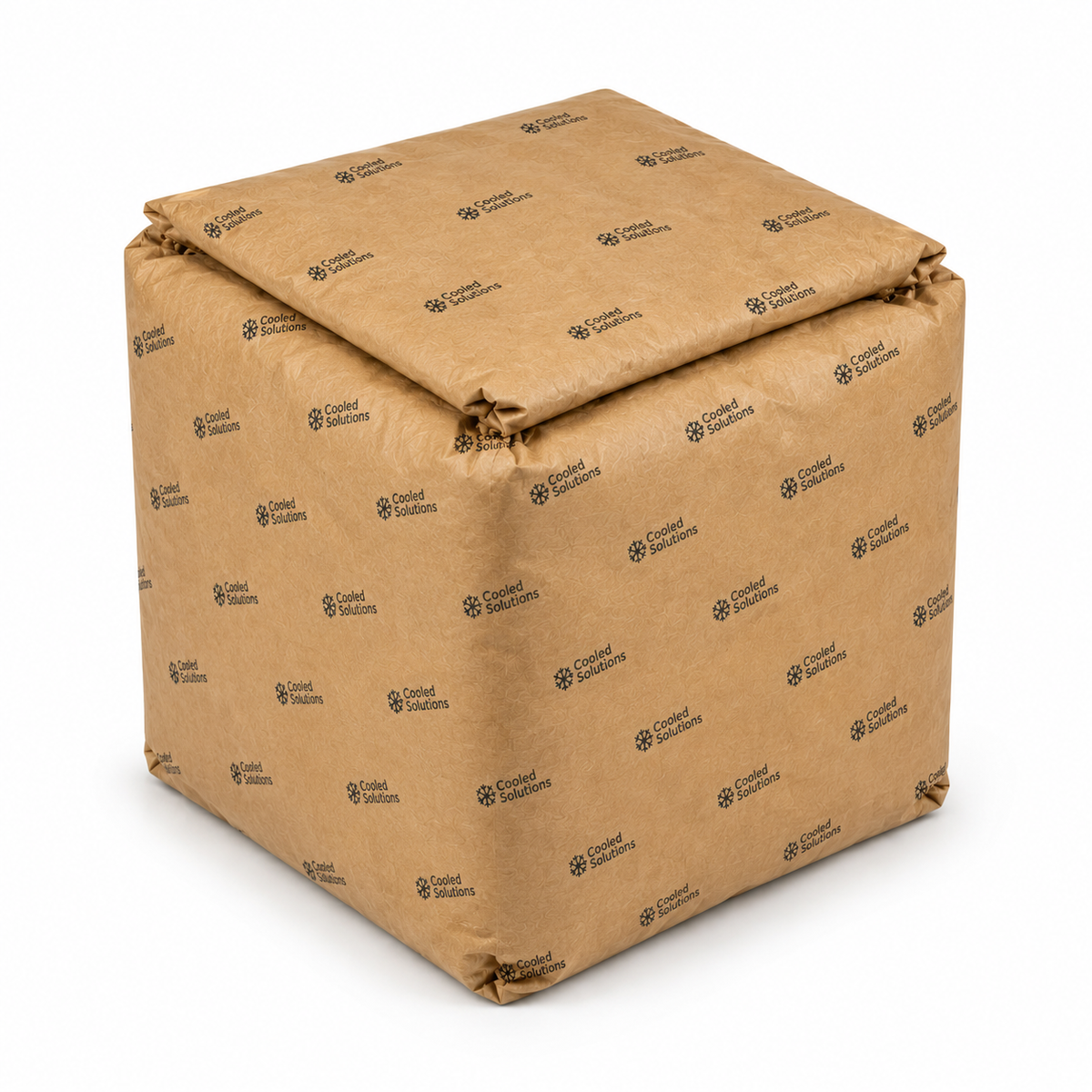 Izolační fólie Isoliner (L) — 36 fólií pro 18 krabic o rozměrech 355 x 355 x 355 mm