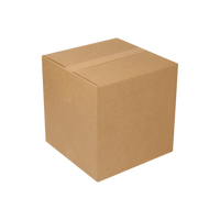 izolační box (L) 355 x 355 x 355 mm — kompletní včetně 2 Isolinerů