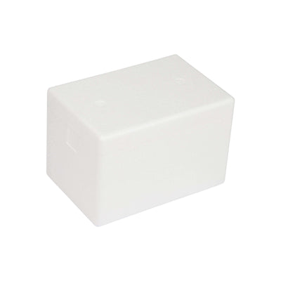 polystyrenový box 4,7 L, 300 x 200 x 200 mm