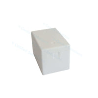 EPS doos 7 L, 305x265x290 mm