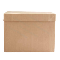 Eco Coolbox 600 x 400 x 375 mm (Pallet 50 Stuks)