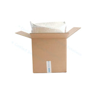 Thermodoos opvouwbaar - 400 x 300 x 300 mm + (4 Laags isolatiezak)