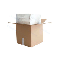 Thermodoos opvouwbaar - 500 x 300 x 300 mm + (6 Laags isolatiezak)