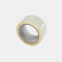 Blanco Tape - per rol (Extra Kleefkracht)