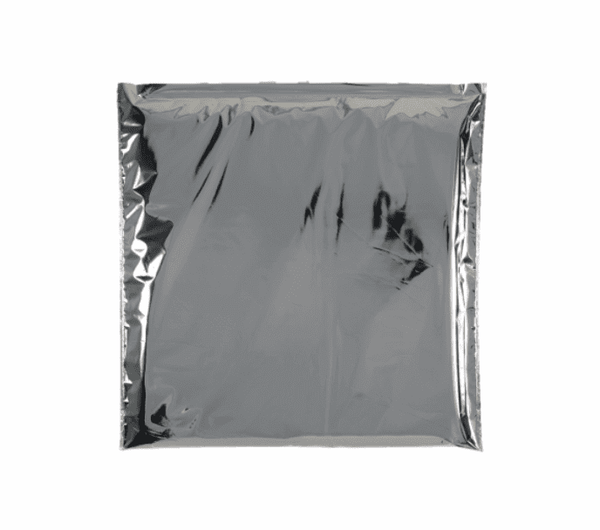 Isolatiezak 72x63 cm – alu/foam/alu