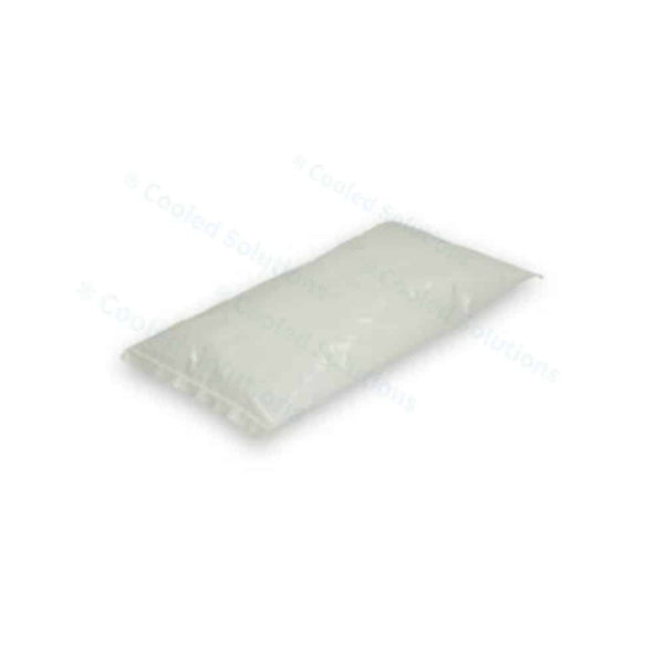Gelpacks 400 gram (40 Stuks in omdoos)
