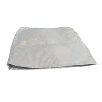 Isolatiezak 70cm x 70cm x 8mm (Metalized PET + Bubbelfolie)