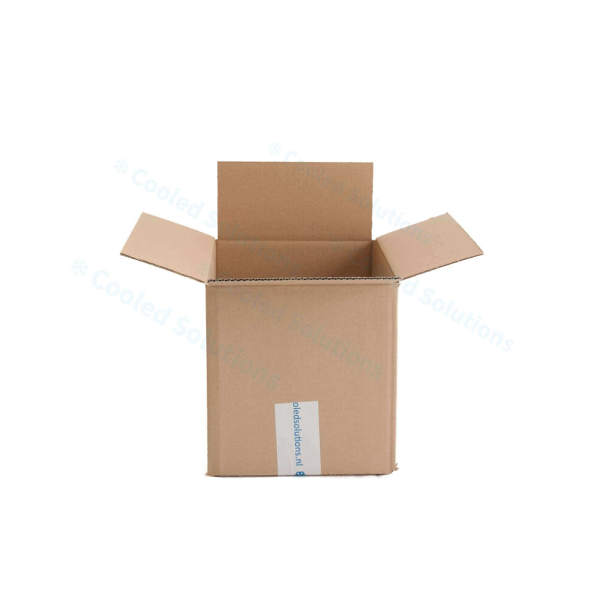 Standaard doos 602 x 402 x 302 mm