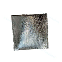 Koelenvelop 35 x 35 cm + plakstrip