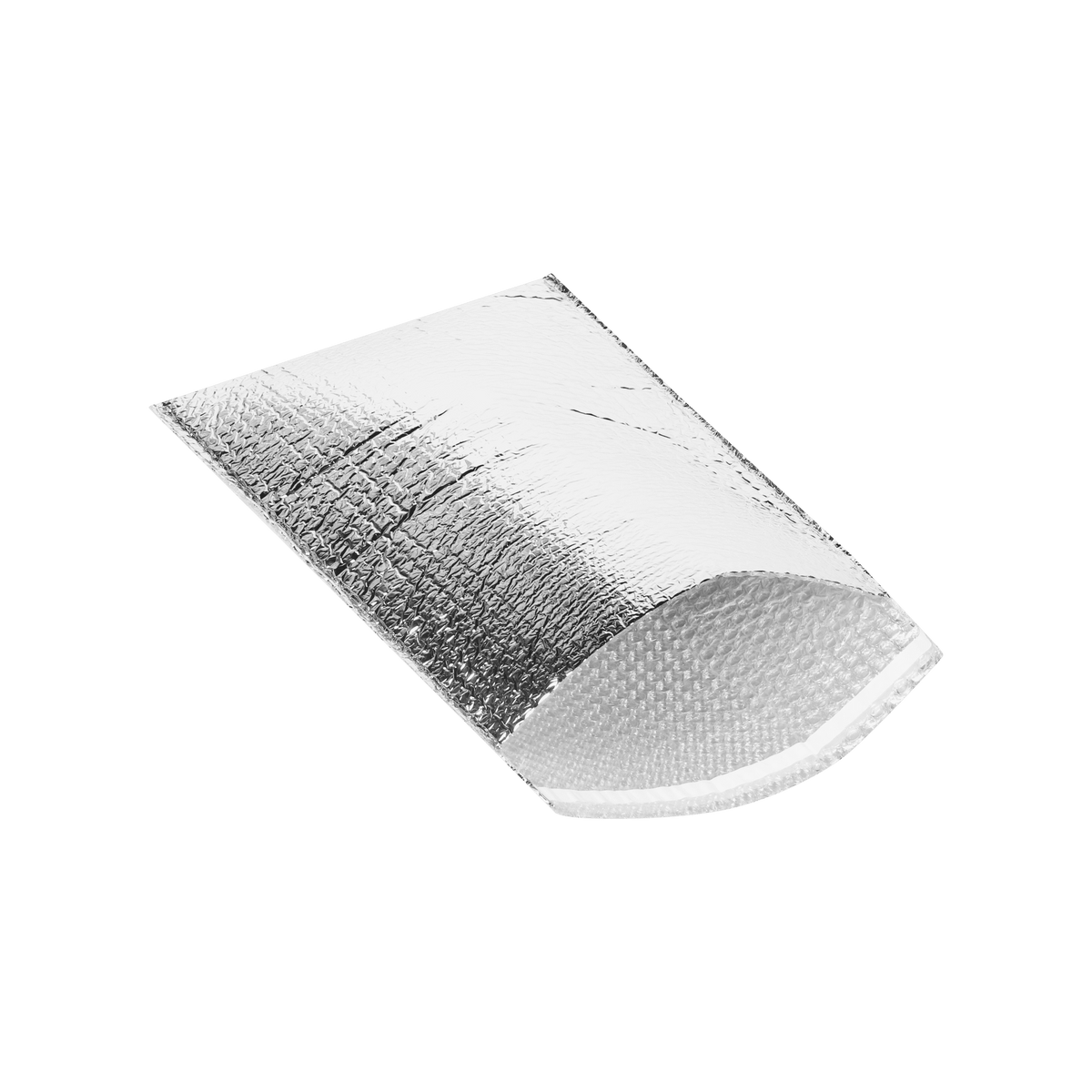 Koelenvelop 30 x 45 cm + plakstrip