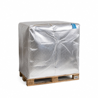 Termoizolační návlek IBC 120 x 100 x 120 cm