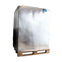 Thermische isolatiehoes Vat  60 x 60 x 90 cm