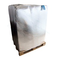 Thermische isolatiehoes 120 x 120 x 150 cm
