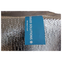 Thermische isolatiehoes IBC 120 x 100 x 120 cm